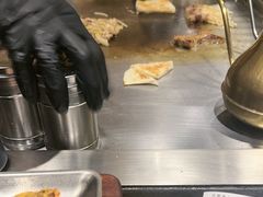 -大神太神·铁板烧(七宝领展广场店)