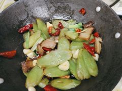 -聚味瞿记·龙虾堂(树木岭店)