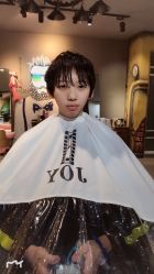点击看大图 -JOY Hair salon