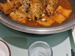 -粗茶淡饭•陕菜•家常菜