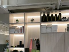 -YCHL Studios健身工作室(市二宫店)