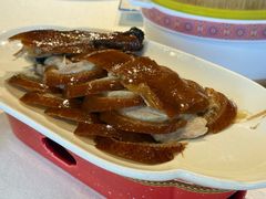 -大鸭梨烤鸭(金色漫香店)