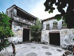 -三亚西岛海洋文化旅游区