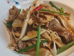 -马老六清真餐厅(雁滩店)