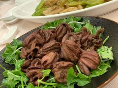 火燎鸭心-全聚德(前门店)