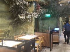 大堂-八斗鸡·湘土菜(国贸店)