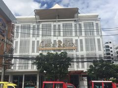 -Let's Relax Spa(Phuket 3rd Street)
