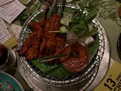 -Ginger(兴国路店)