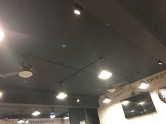 大堂-86烧烤 | 江湖菜(石人总店)