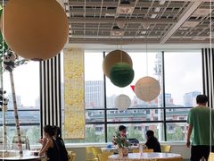 -宜家家居(哈尔滨商场店)