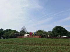 -保利石象湖景区