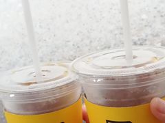 -JPG coffee(广州体育西店)