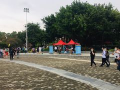 -鼓浪屿内厝澳码头(轮渡站)