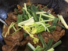 -庆丰农庄·团建·农家菜(大浪店)