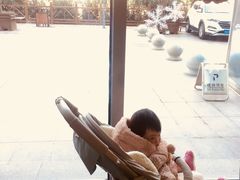 -安徽饭店·白鹭阁自助餐厅(梅山路店)