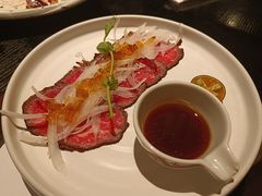 -松鹤精致料理(五一中路店)