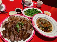 -春梅里卤鹅馆·47年老字号(中山路店)