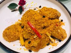 -通庆楼(新开路店)