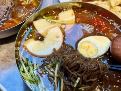 -屋里家延边朝鲜族冷面(南园店)