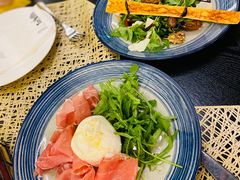 -苏马餐厅 Il Milione Italian Restaurant(苏州中心店)