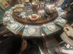-恬阿姨庭院餐厅·生日宴