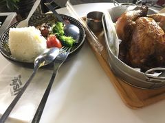 -艾薯夫妇Aysh(福田星河COCOPark店)