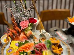 -古京·臻致料理(月湖店)