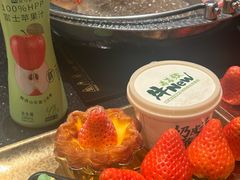 -牛New寿喜烧(金茂览秀城店)