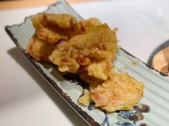 锅包肉-七八冷面·延边朝鲜族美食(圣熙八号店)