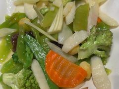 -那家老院子东北菜.饺子.小鸡炖蘑菇(三经街店)