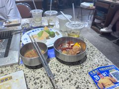 -阿亲家·韩式无限烤肉(春熙路店)