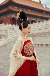 点击看大图 -美云庭古装·格格服汉服·京城旅拍(北京店)
