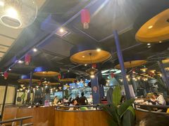 -老傅家湘潭水煮活鱼店(众一国际店)