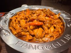 -胖哥俩肉蟹煲(济南世茂国际广场店)