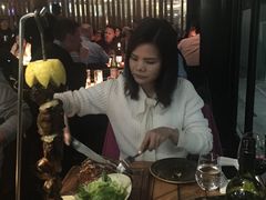 -The Meat & Wine Co Southbank(南岸店)
