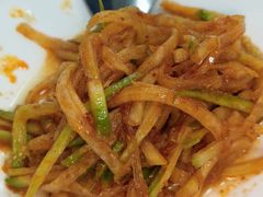 -吾斯曼珍珠抓饭王