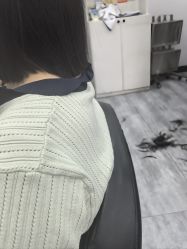 -青霖·飘逸造型