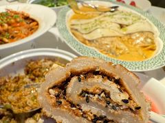 -桂满陇·海市蜃楼·黑金(国金店)