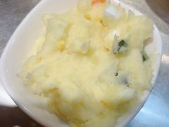 -韩聚屋韩国烤肉餐厅(新北万达店)