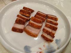 -寻味顺德·南记酒家·传统顺德菜·鱼生(广源路店)