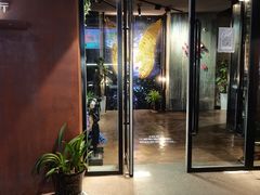 门面-雨薇餐厅·陕菜传承(北大街店)