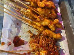 -辽B·小串(总店)