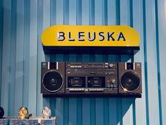 -BLEUSKA布乳斯佳冰淇淋(金沙印象城店)