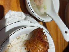 -斯丹姜母鸭·古法干香(田安南路店)