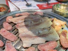 -韩一品韩国料理(柏庐南路店)
