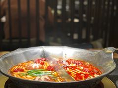 -湊湊火锅·茶憩(锦艺城店)
