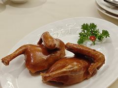 -利苑酒家(金宝店)