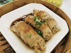 -老廣新意-全天茶点(宝能店)
