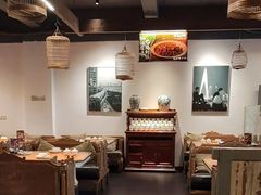 -巴蜀风·地道川菜(总店)