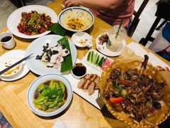 -新梅华(太仓万达店)